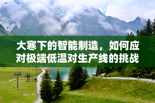 大寒下的智能制造，如何应对极端低温对生产线的挑战？