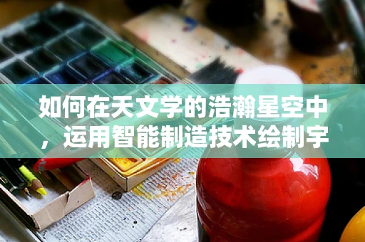 如何在天文学的浩瀚星空中，运用智能制造技术绘制宇宙的智能星图？