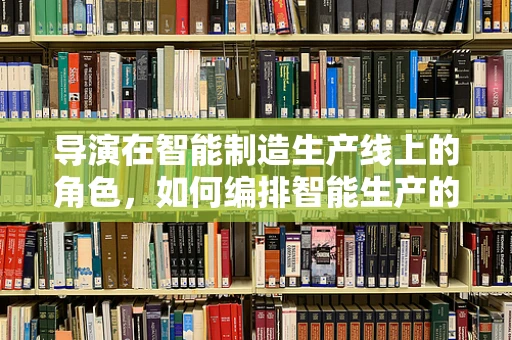 导演在智能制造生产线上的角色，如何编排智能生产的‘交响乐’？