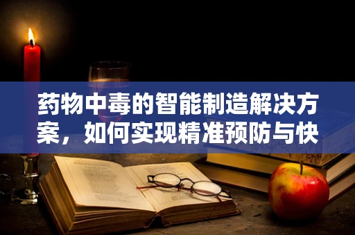 药物中毒的智能制造解决方案，如何实现精准预防与快速响应？