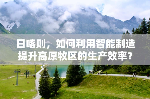 日喀则，如何利用智能制造提升高原牧区的生产效率？