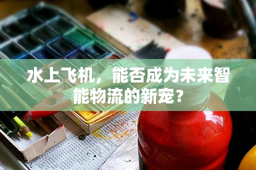 水上飞机，能否成为未来智能物流的新宠？