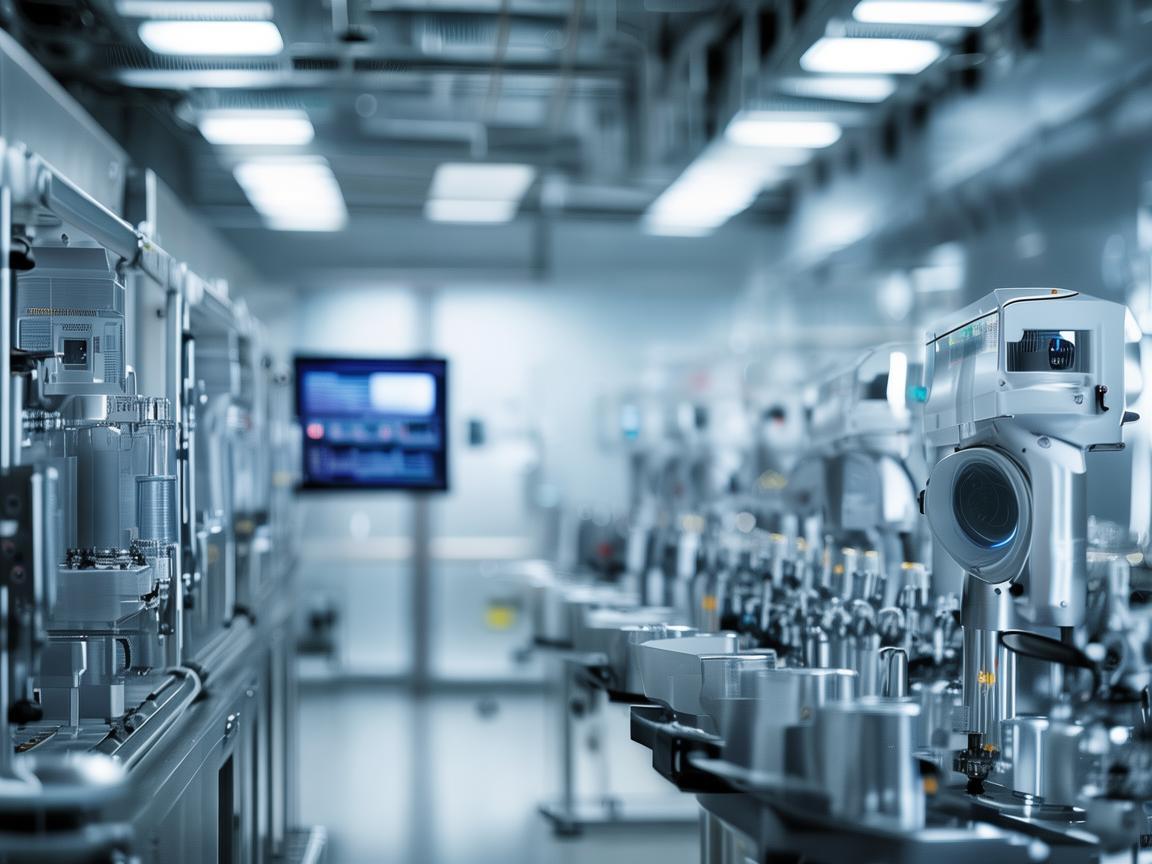 血小板减少症与智能制造，如何优化生产流程以减少患者风险？