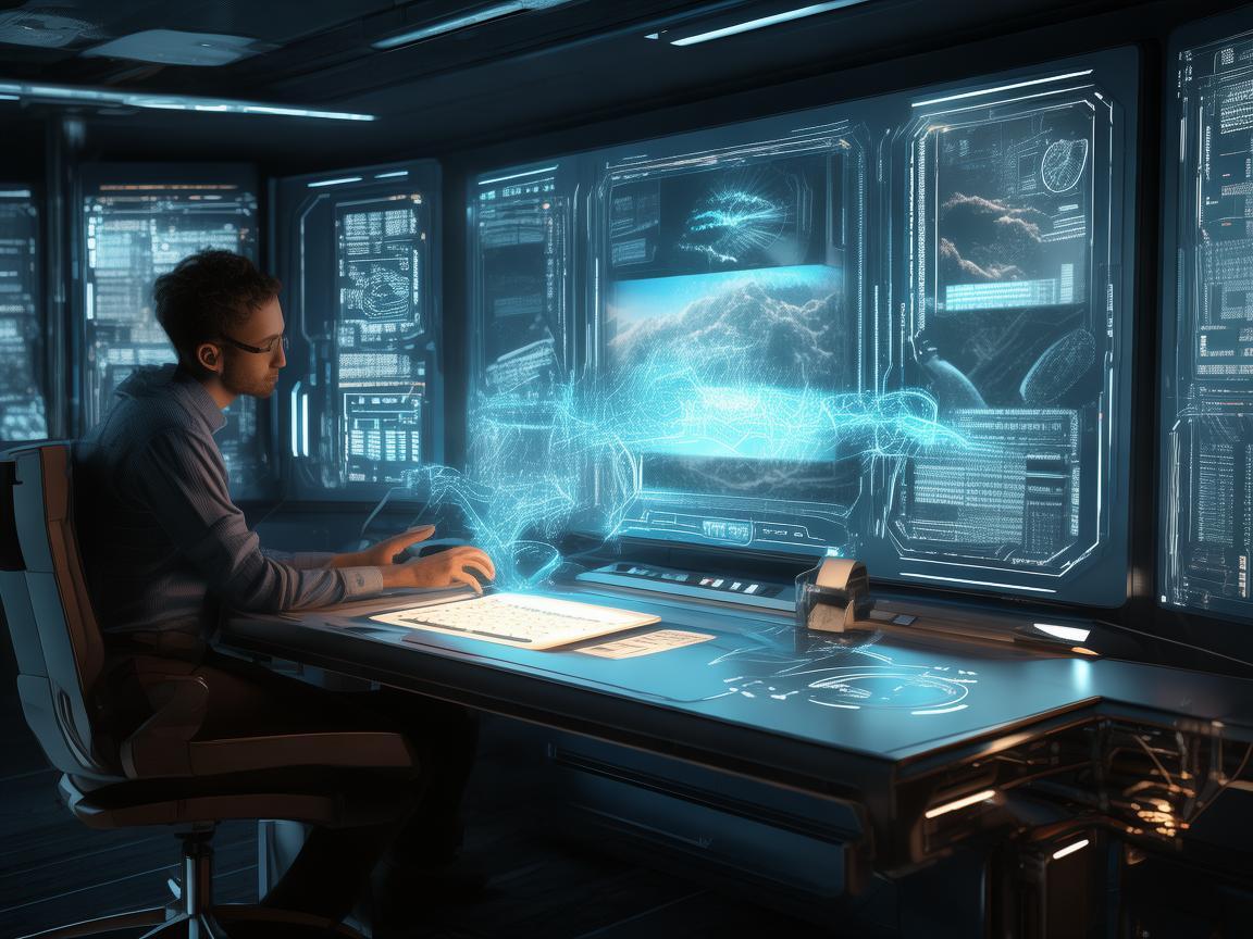 作家与智能制造,如何用数字技术重塑文学创作? 作家与智能制造,如何用数字技术重塑文学创作?