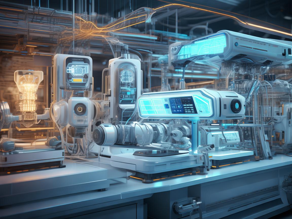 基础医学与智能制造，如何跨界融合以推动医疗设备创新？