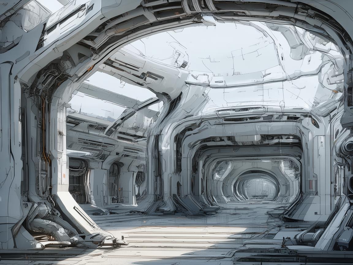 航天着陆场，如何利用智能制造技术提升安全与效率？