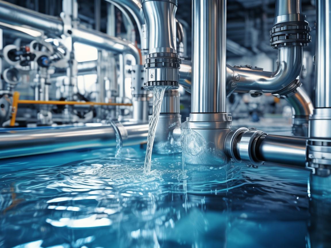 浴缸效应与智能制造，如何优化生产流程中的‘水’管理？