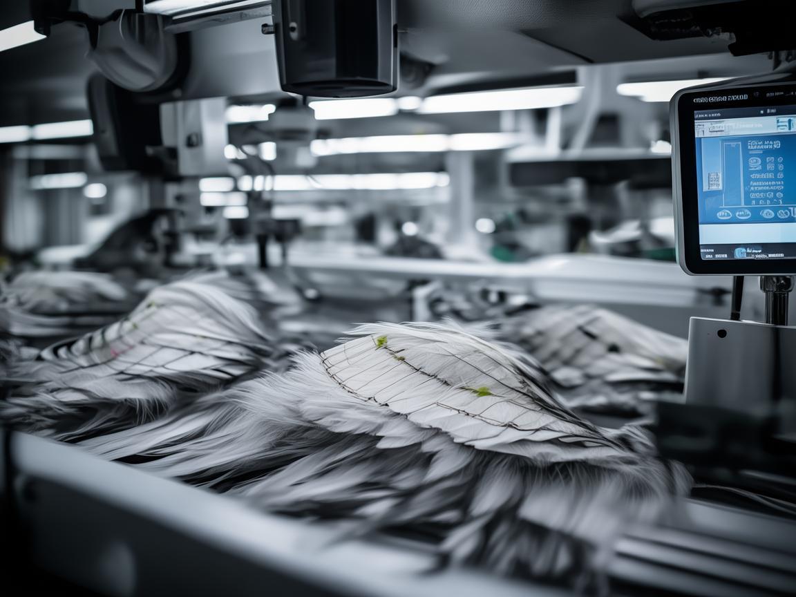 羽毛球生产，如何通过智能制造提升品质与效率？