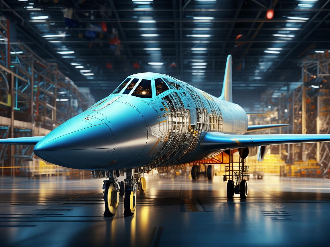 轰炸机制造中的智能优化，如何平衡速度与精度？