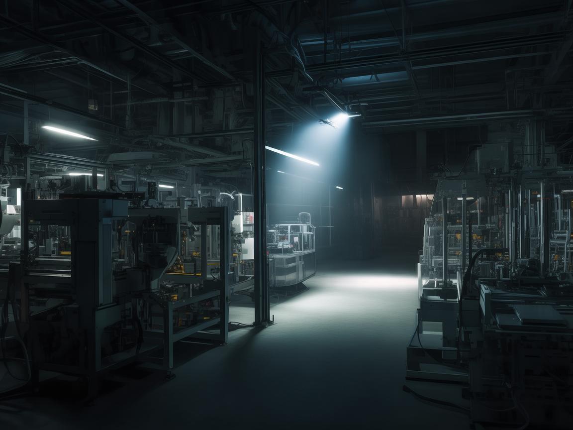 手电筒在智能制造中的‘隐秘’角色,照亮还是照亮? 手电筒在智能制造中的‘隐秘’角色,照亮还是照亮?