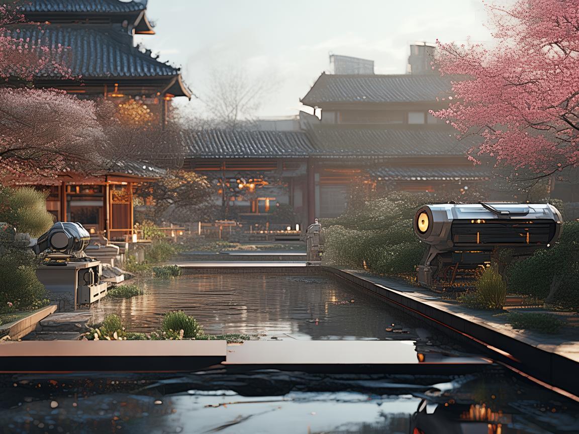 梅州，如何利用智能制造推动传统产业转型升级？